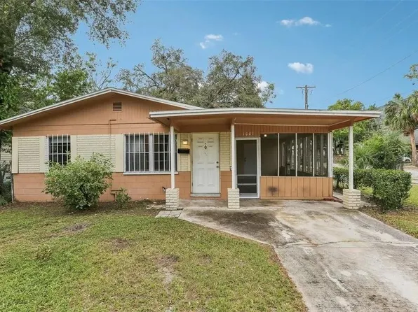 1001 E 26th Ave, Tampa, FL 33605