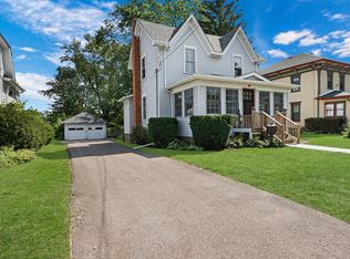 1019 Main St, Antioch, IL 60002