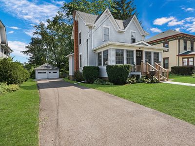 1019 Main St, Antioch, IL, 60002