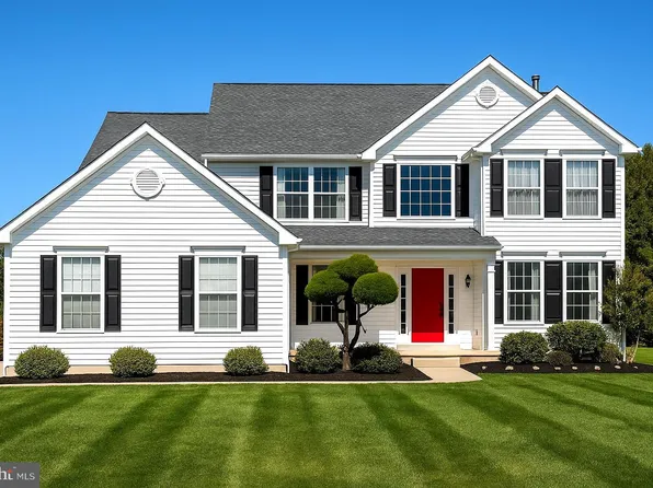 326 Meadowbrook Dr, Monroeville, NJ 08343