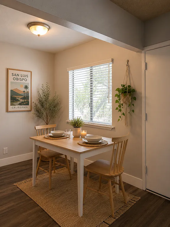 2 bed, 650 sqft, $2,600 — Photo 3