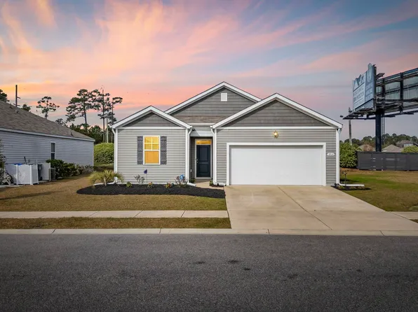 2816 Ophelia Way, Myrtle Beach, SC 29577