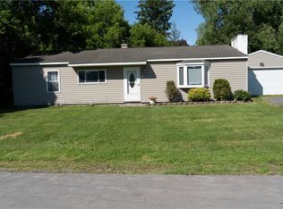 5638 Greenfield Rd, Verona, NY 13478