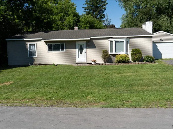 5638 Greenfield Rd, Verona, NY 13478