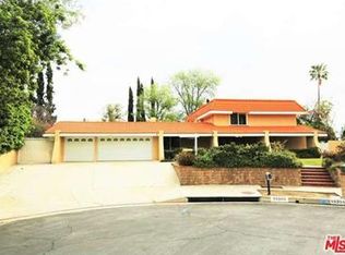 10300 Aura Ave, Porter Ranch, CA 91326