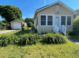 112 New Jersey Ave, Villas, NJ 08251