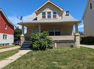 9505 Park Heights Ave, Garfield Heights, OH