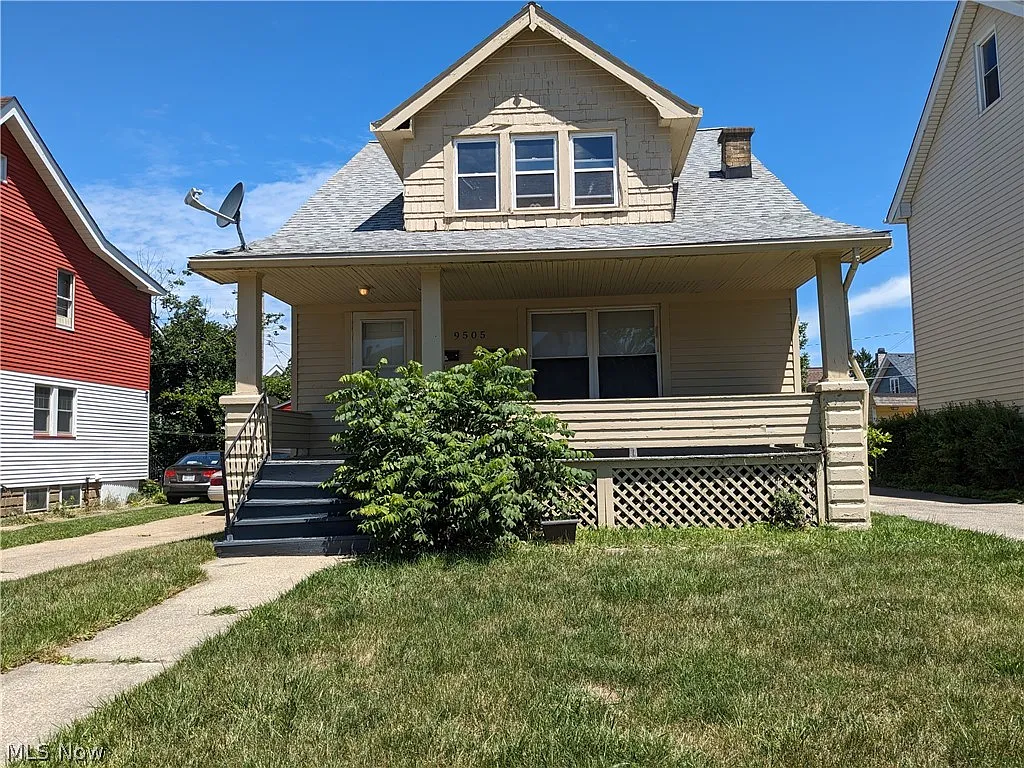 9505 Park Heights Ave photo 1