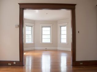 1005 Broadway #2, Somerville, MA 02144