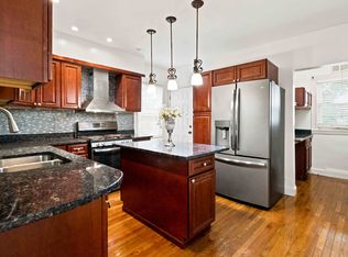 15 Fairmount St APT 2, Dorchester Center, MA 02124