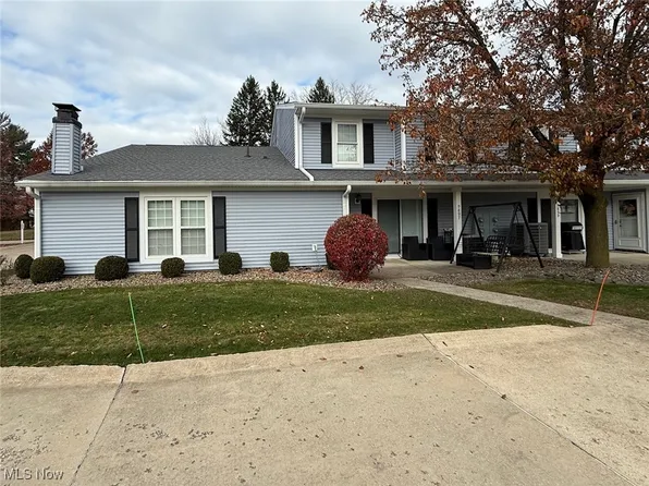 9897 Independence Dr #5C, North Royalton, OH 44133