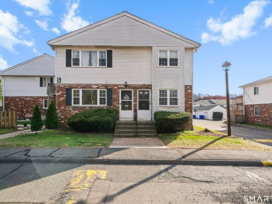 20 Bradley Circle #G, Enfield, CT 06082
