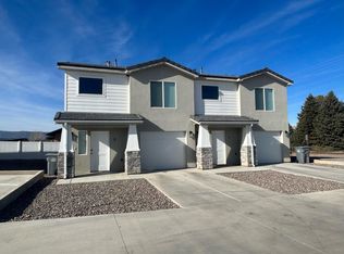678 E 100 N #1, Enterprise, UT 84725