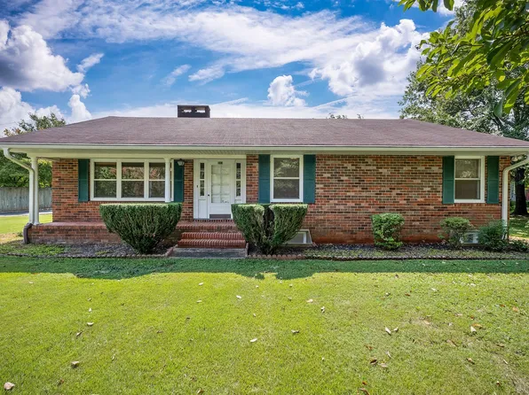 603 Westwood Dr, McMinnville, TN 37110