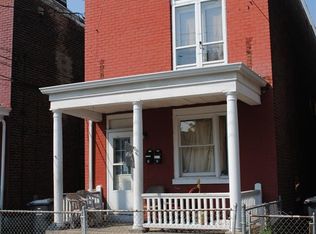 1819 Pearl St, Covington, KY 41014