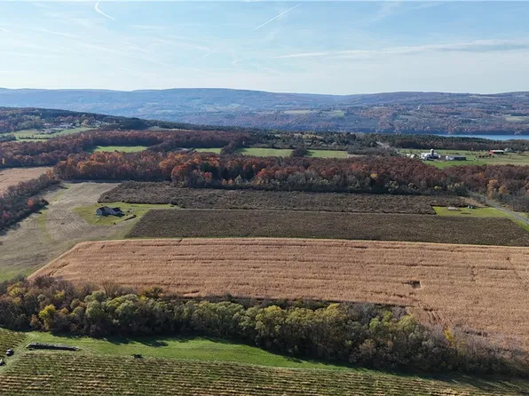 0 Route 364 #364-W, Middlesex, NY 14507
