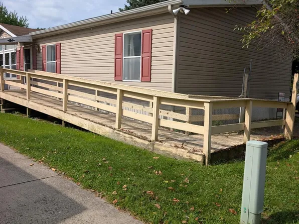 520 Milan Ave Lot 30, Norwalk, OH 44857