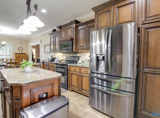 3501 Napa Valley Way SW, Decatur, AL 35603