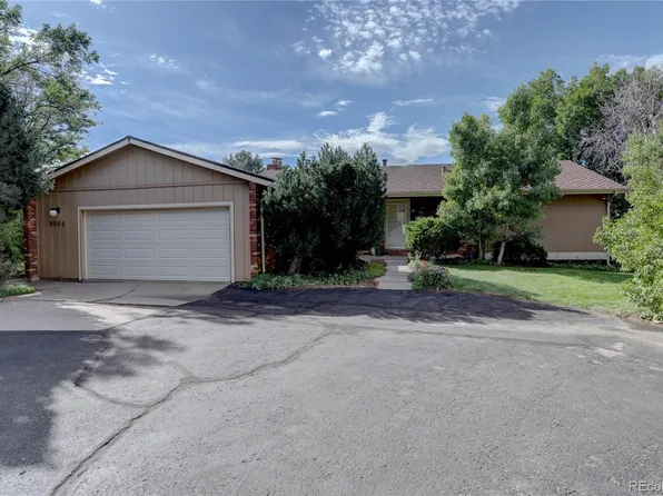 8964 W Warren Drive, Lakewood, CO 80227