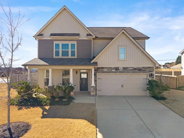 838 Genesis Way, Lyman, SC 29365