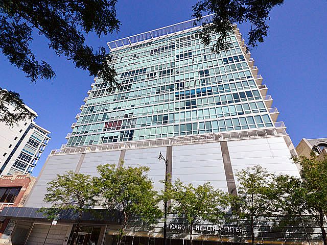 1st image of 1845 S Michigan Ave Unit 806