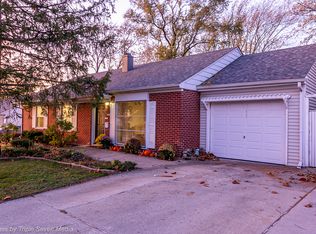 10228 Hibiscus Dr, Orland Park, IL 60462