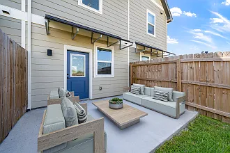 Country Lane Townhomes — Photo 44