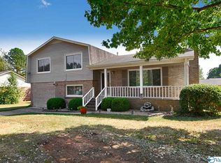 113 Grayson Ave, Madison, AL 35758