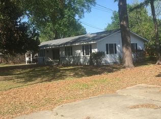 116 Hall St, New Boston, TX 75570