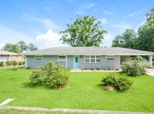 1005 5th Pl, Pleasant Grove, AL 35127