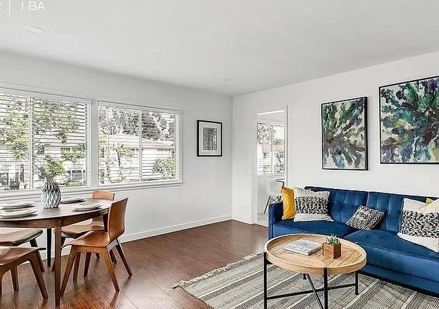 1 bed, 800 sqft, $2,345 — Photo 1