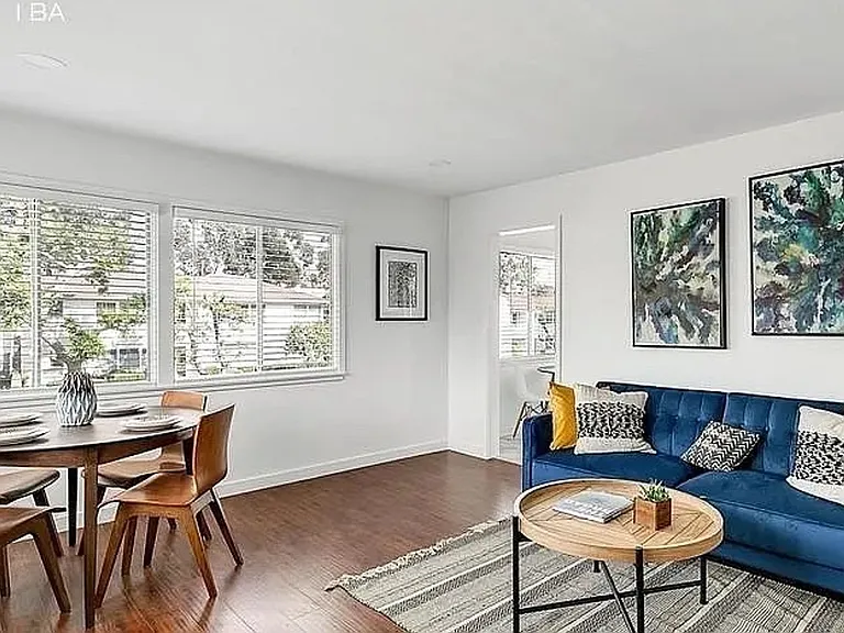 4138 Perlita Ave #1B — Photo 2