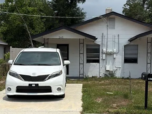 243 Avenue L NE, Winter Haven, FL 33881
