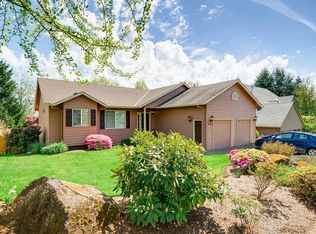 23900 SW Scott Ridge Ter, Sherwood, OR 97140