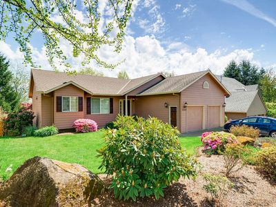 23900 SW Scott Ridge Ter, Sherwood, OR, 97140