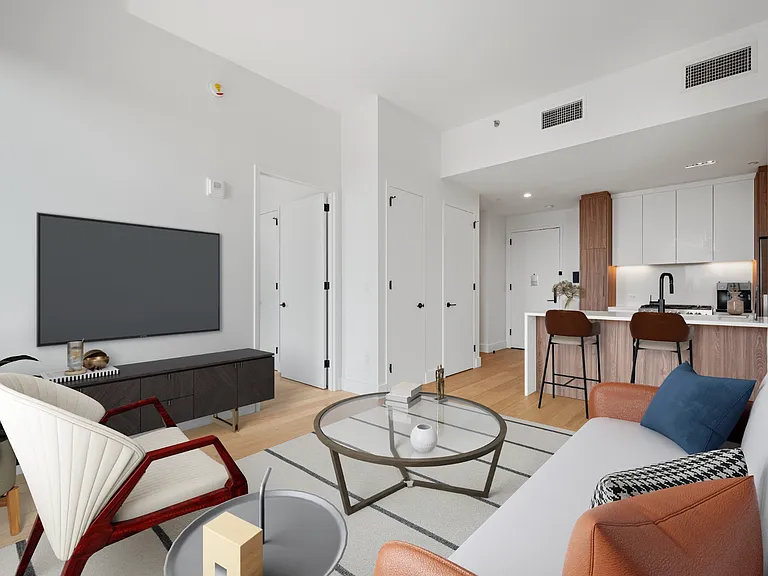 224 W 124th St #202 — Photo 2