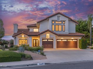 3085 Grandoaks Dr, Westlake Village, CA 91361