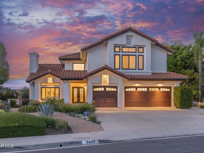 3085 Grandoaks Dr, Westlake Village, CA, 91361