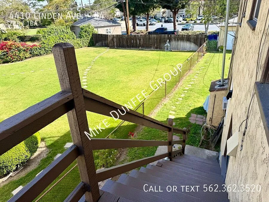 Building Photo - 4410 Linden Ave #4