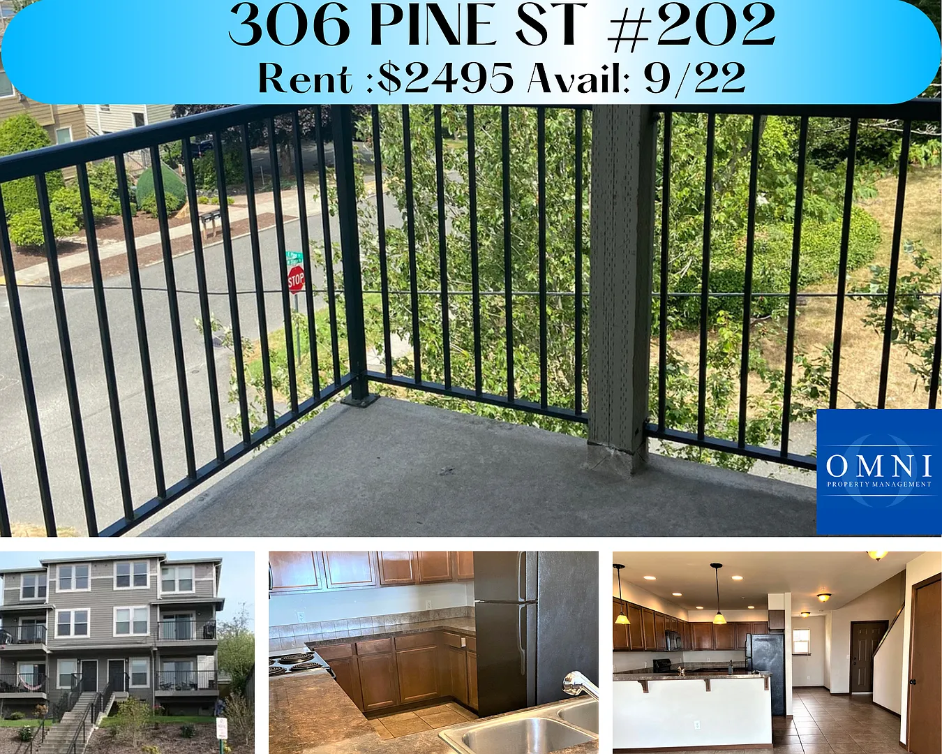 306 Pine St — Photo 1