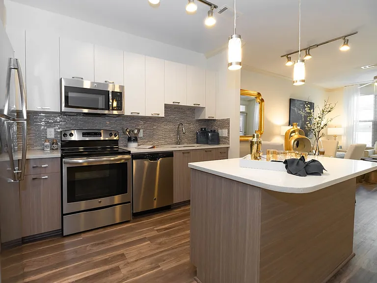 1105 Town Brookhaven Apartments — Photo 1