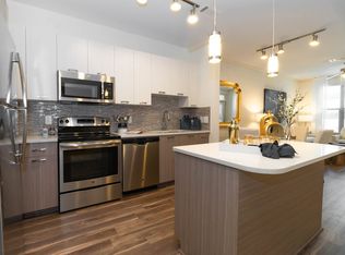 1105 Town Brookhaven Apartments, Atlanta, GA 30319