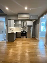 Rented by Bedford And Dean LLC