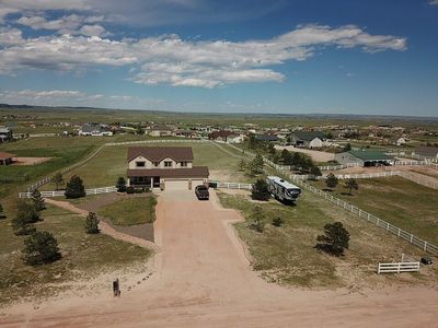 12295 Oregon Wagon Trl, Elbert, CO, 80106
