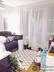 Rented by Box Street Properties LLC