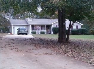 101 Whitney Ln, Griffin, GA 30223