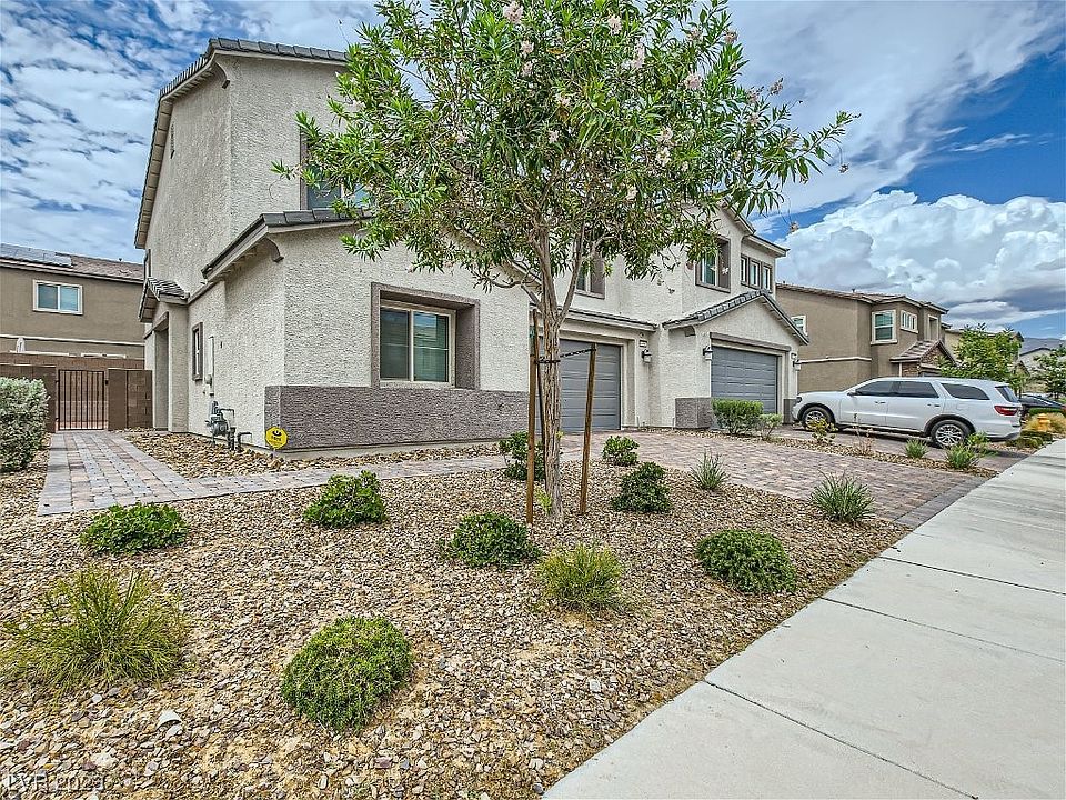 6939 Fossil Rim St, North Las Vegas, NV 89084 Zillow