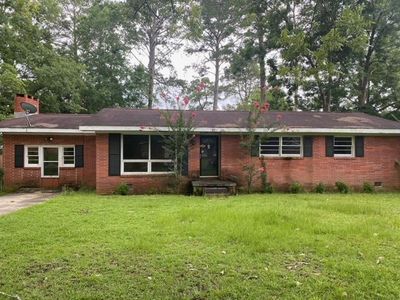 1005 Deborah St, Dothan, AL, 36301