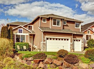 378 Nile Pl NE, Renton, WA 98059