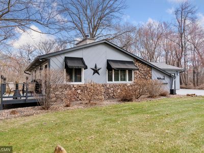 17001 Goodhue St NE, Ham Lake, MN, 55304